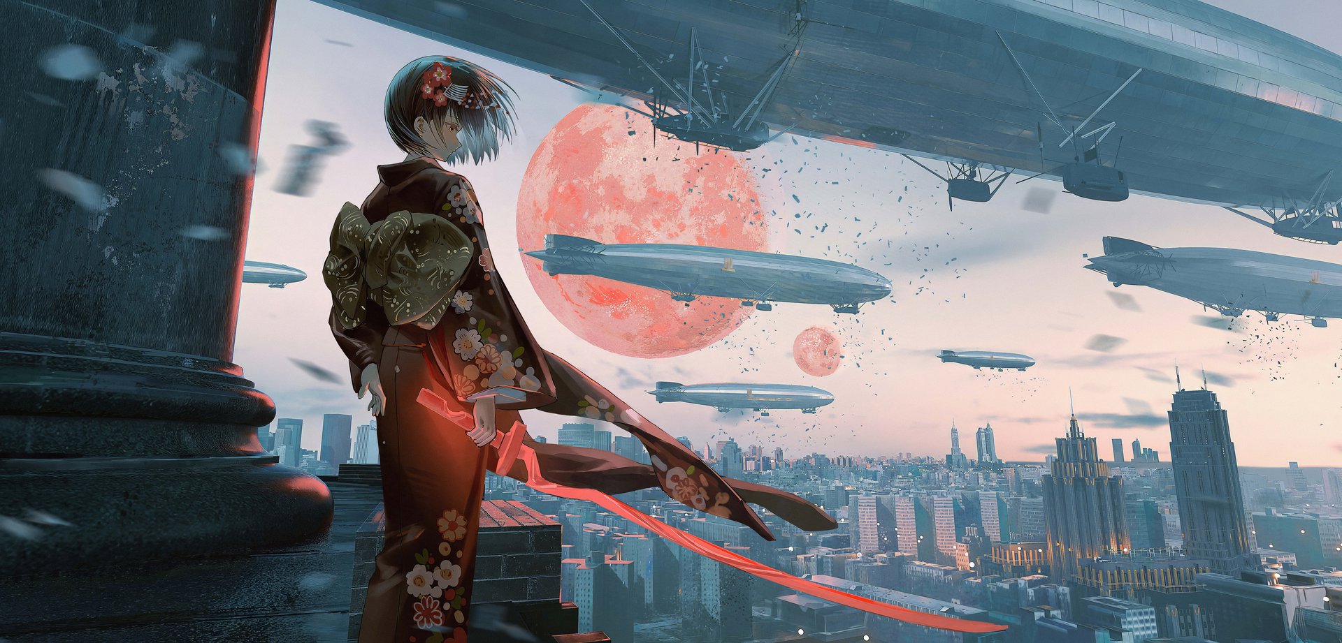 Python中的引用概念详解