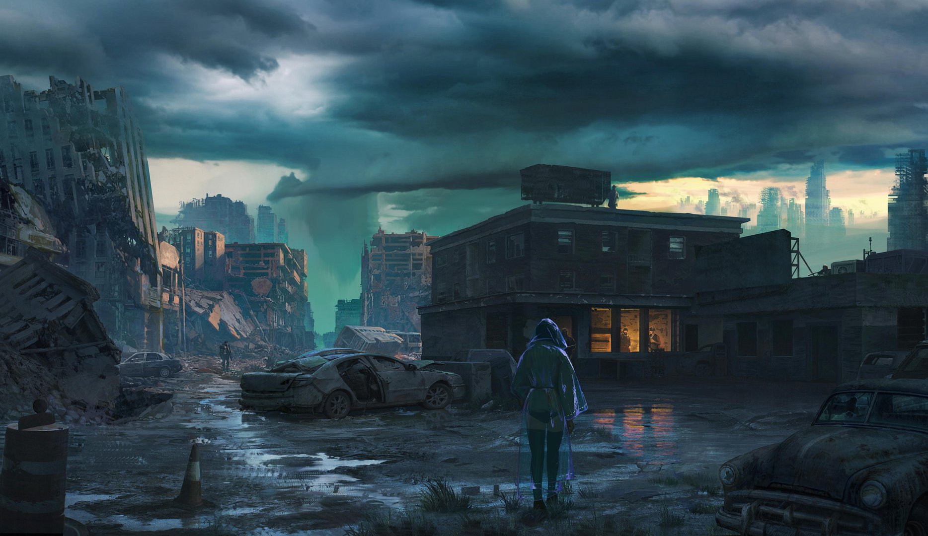 哈夫曼编码：数据压缩的优雅艺术